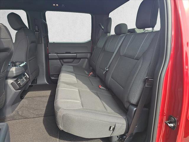 New 2026 Ford F150 STX image 10