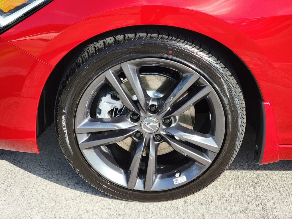 Used 2026 Acura Integra image 4