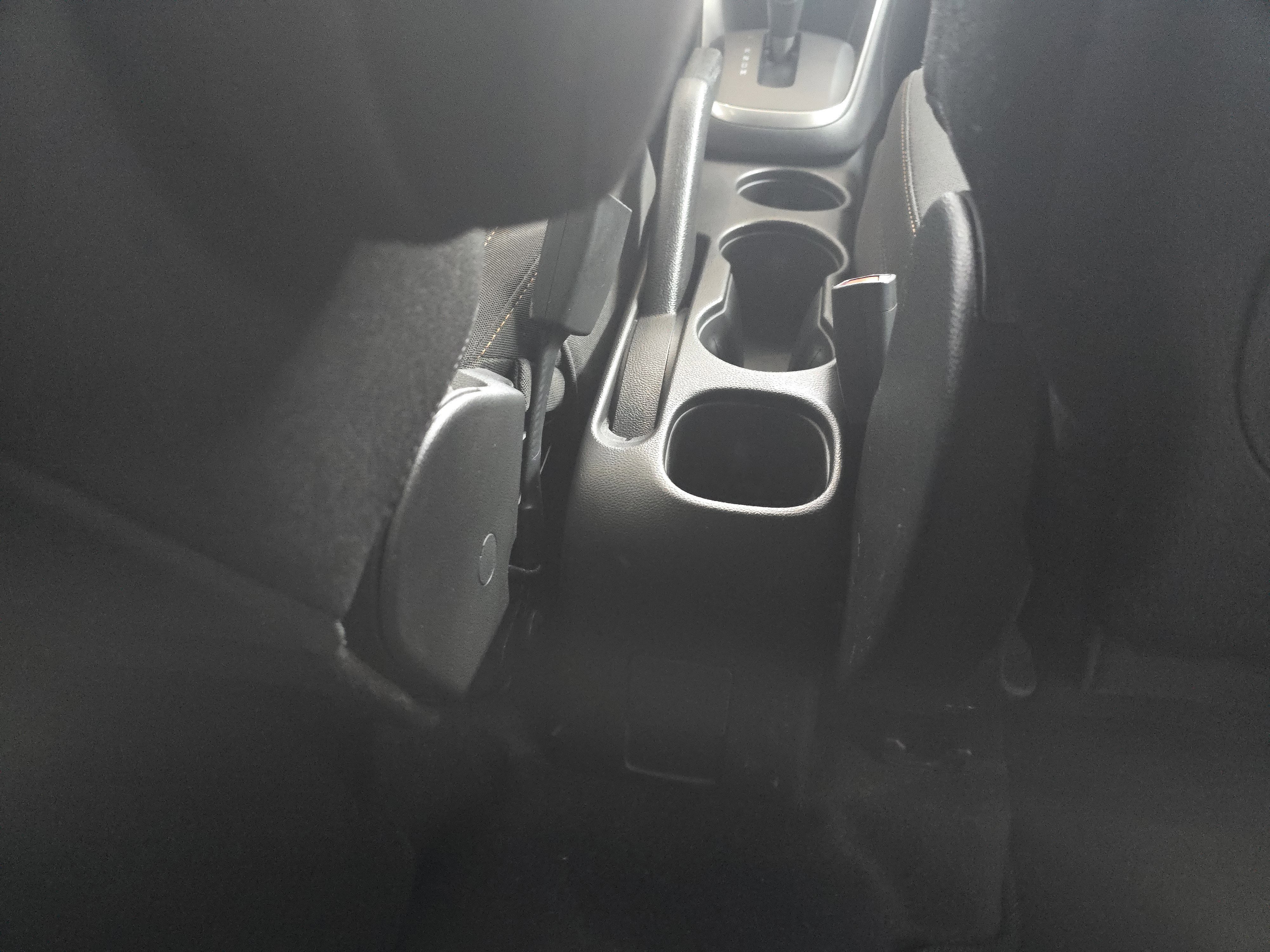 Used 2021 Chevrolet Trax LS w/ Tint and Cruise Package image 26