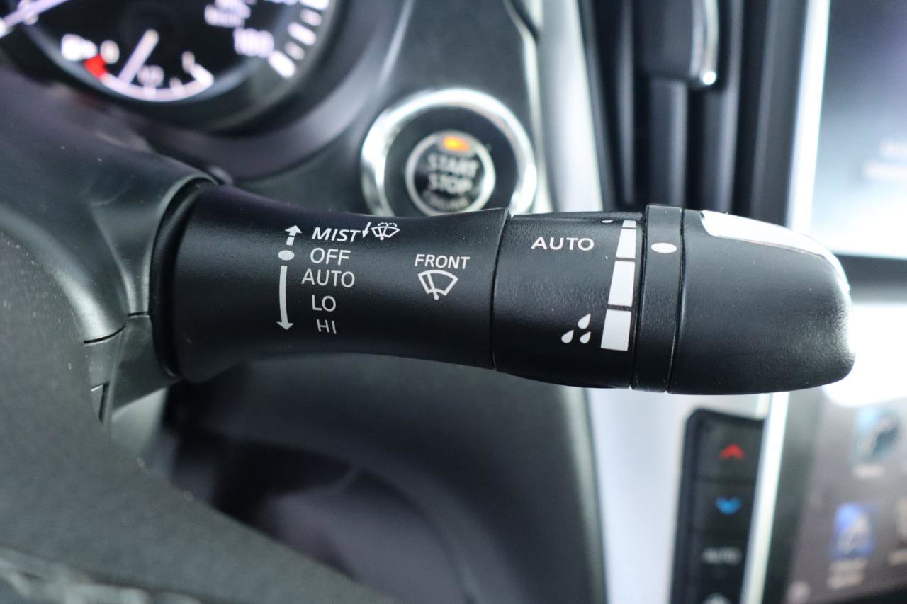 Used 2021 INFINITI Q50 Luxe w/ Cargo Package image 25