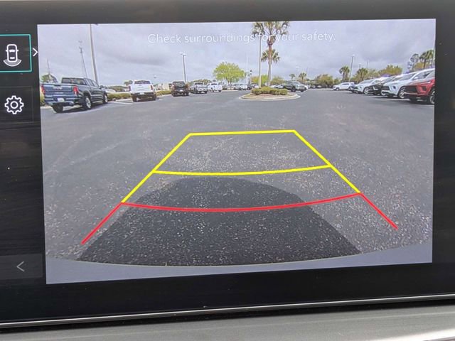 Used 2024 Kia Sorento S w/ Panoramic Sunroof Package image 25