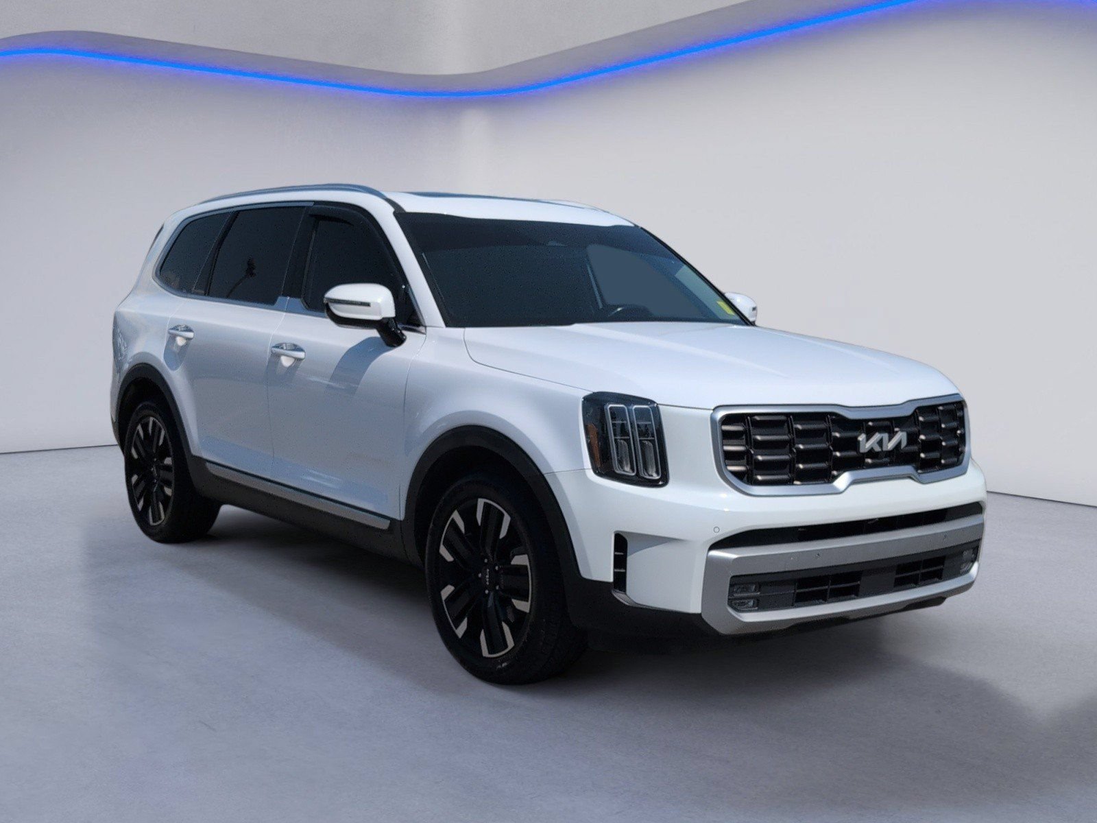 Used 2023 Kia Telluride SX AWD/4WD image 10