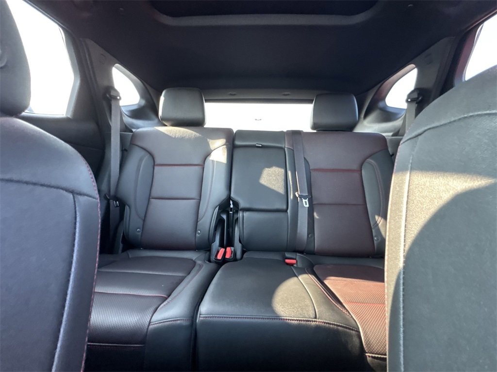 Used 2023 Chevrolet Blazer RS w/ Driver Confidence II Package image 13