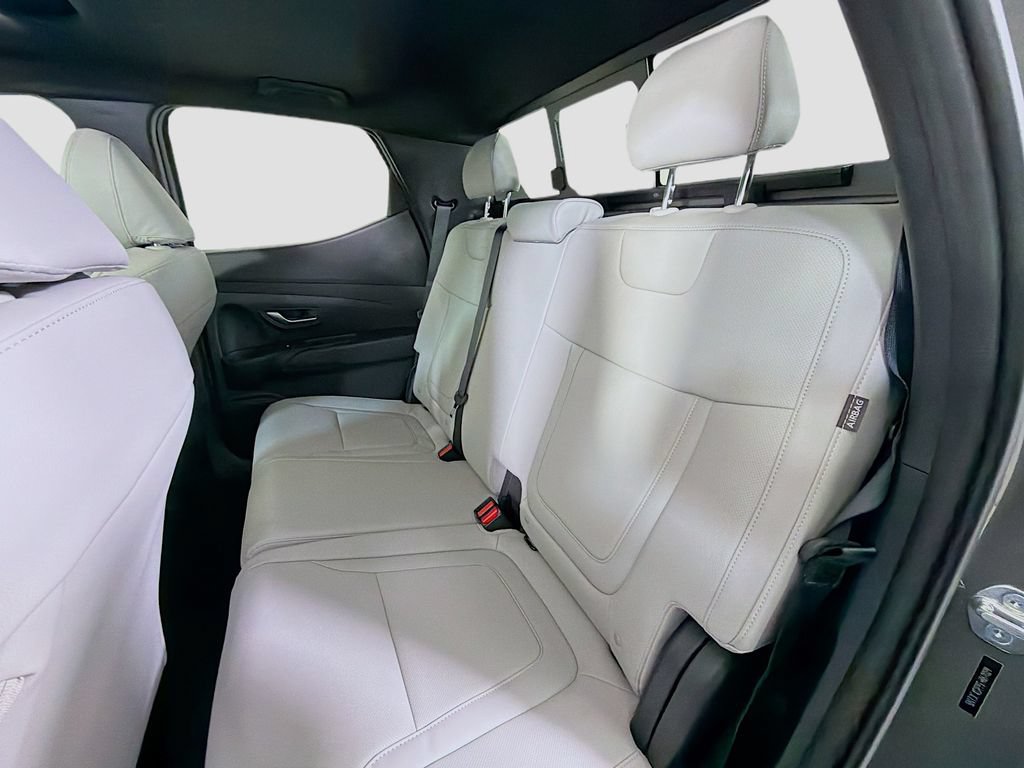 New 2026 Hyundai Santa Cruz SEL FWD image 23