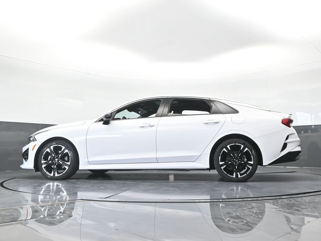 Used 2023 Kia K5 GT-Line FWD image 56