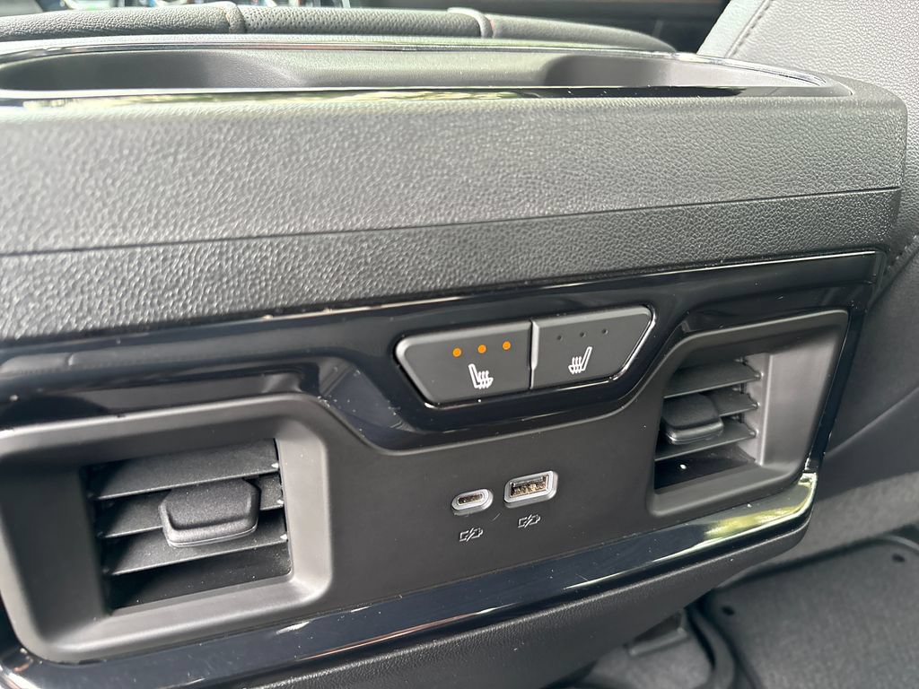 Certified 2024 GMC Sierra 1500 AT4 w/ Technology Package AWD/4WD image 54