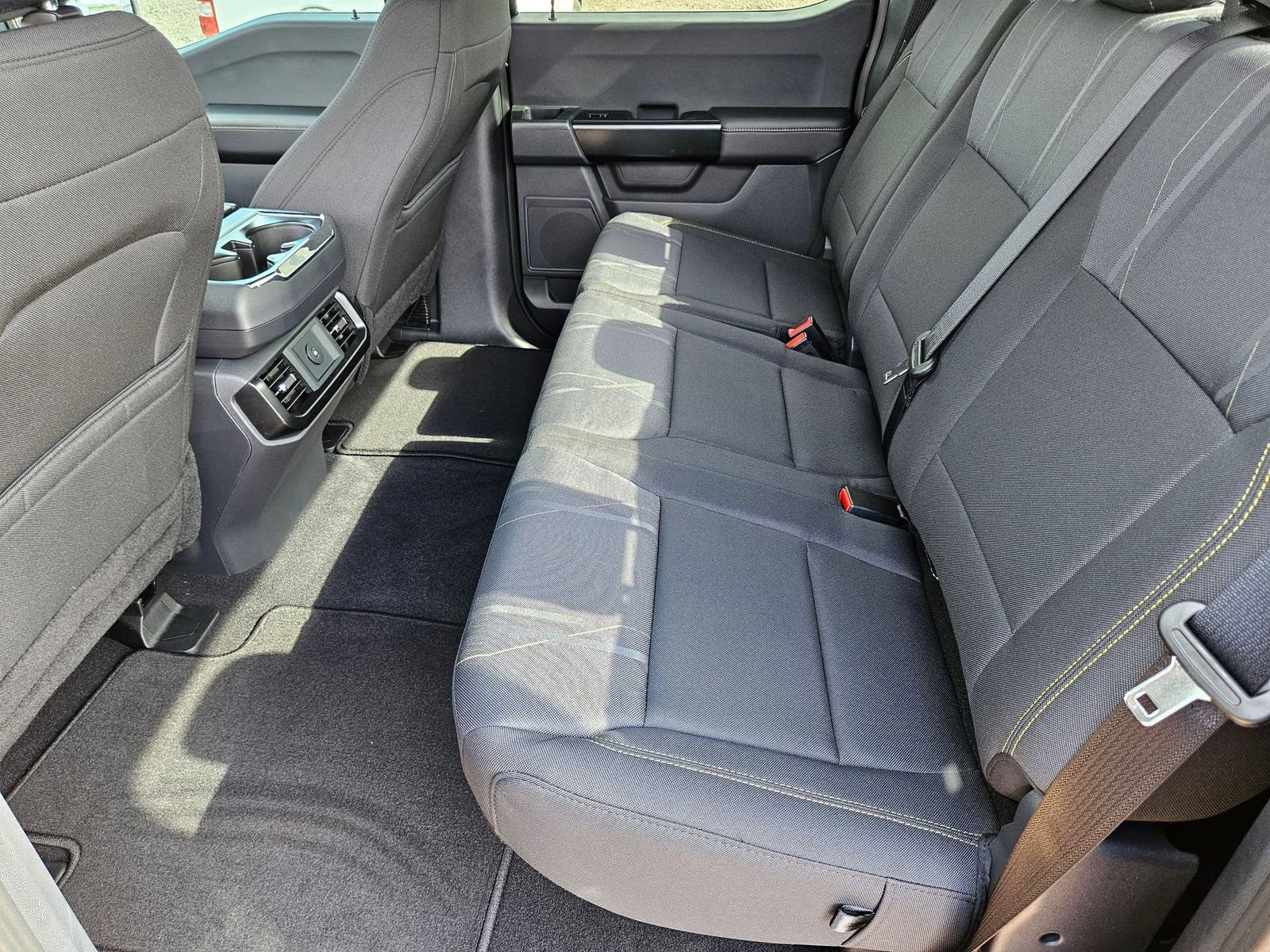 New 2025 Ford F150 STX w/ Equipment Group 200A image 20