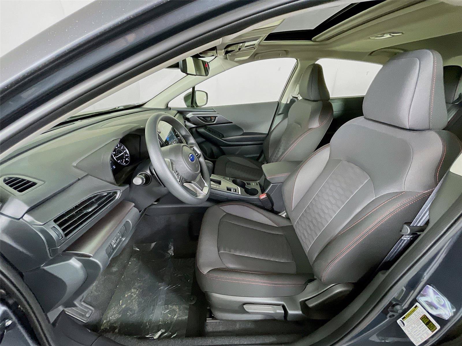 New 2026 Subaru Impreza 2.0i Sport AWD/4WD image 14