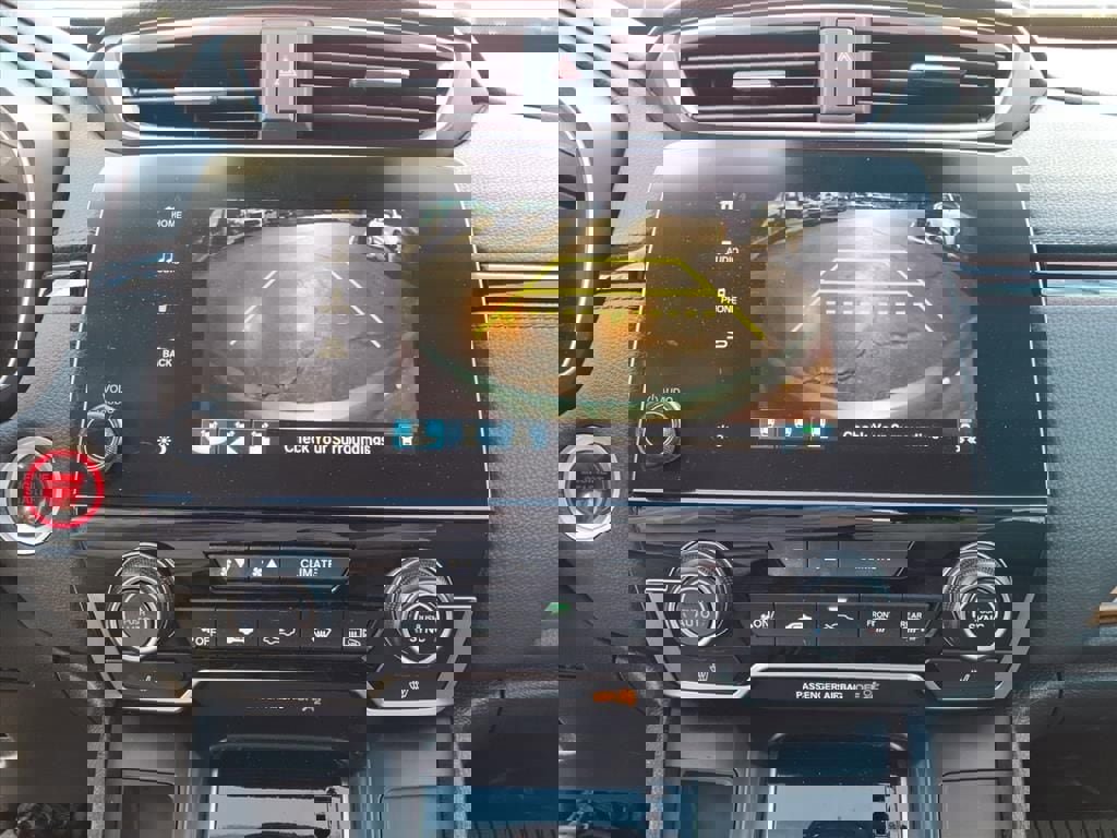 Used 2019 Honda CR-V EX-L image 12