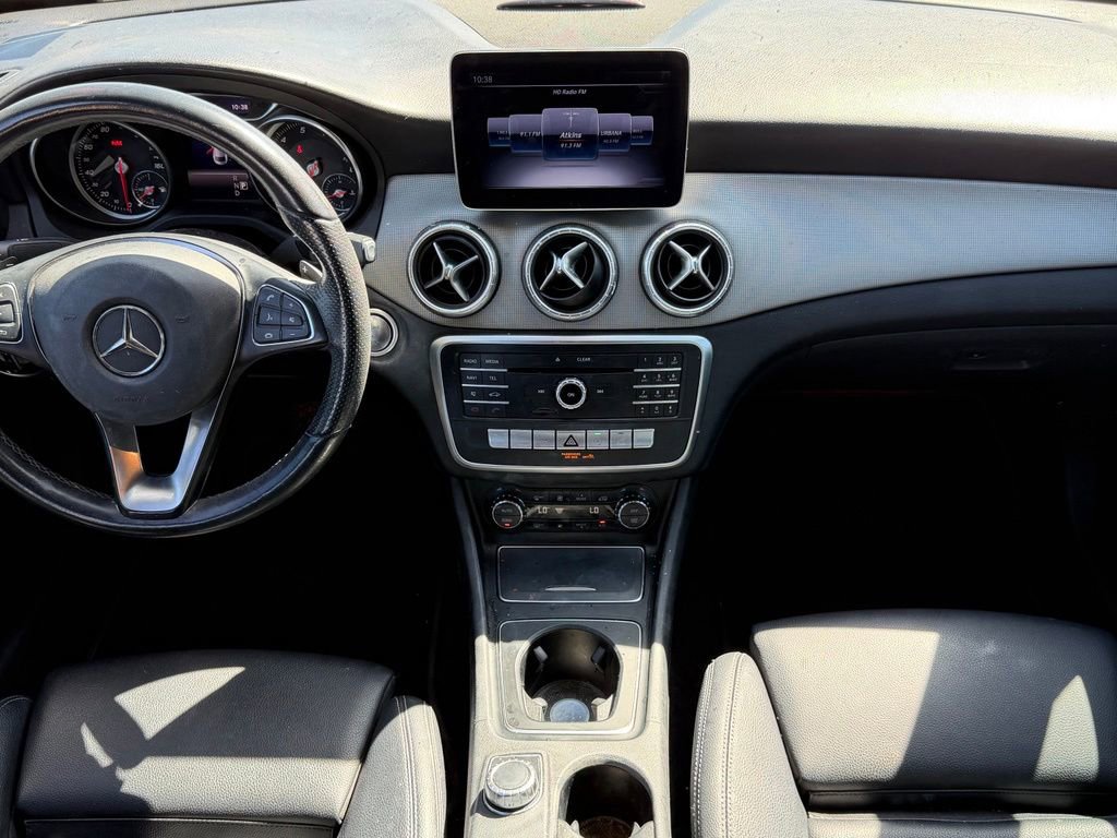 Used 2019 Mercedes-Benz CLA 250 image 9