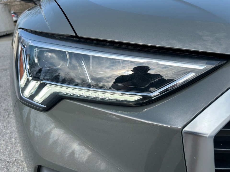 Certified 2024 Audi Q3 2.0T Premium Plus image 24