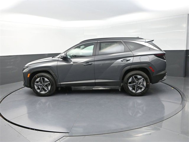 New 2026 Hyundai Tucson SEL image 5