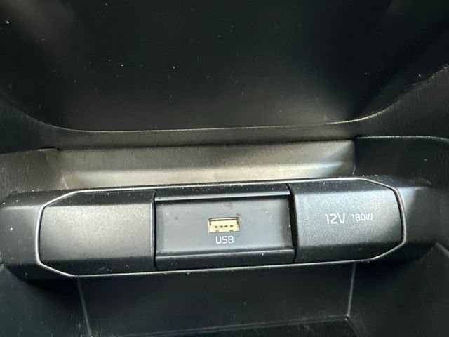Certified 2023 Kia Rio S w/ Technology Package FWD image 12