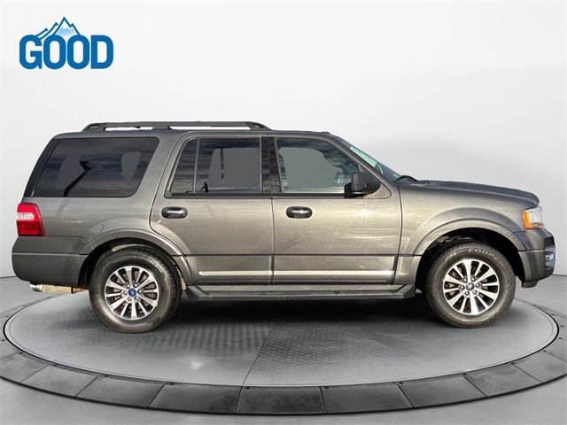 Used 2017 Ford Expedition XLT image 6