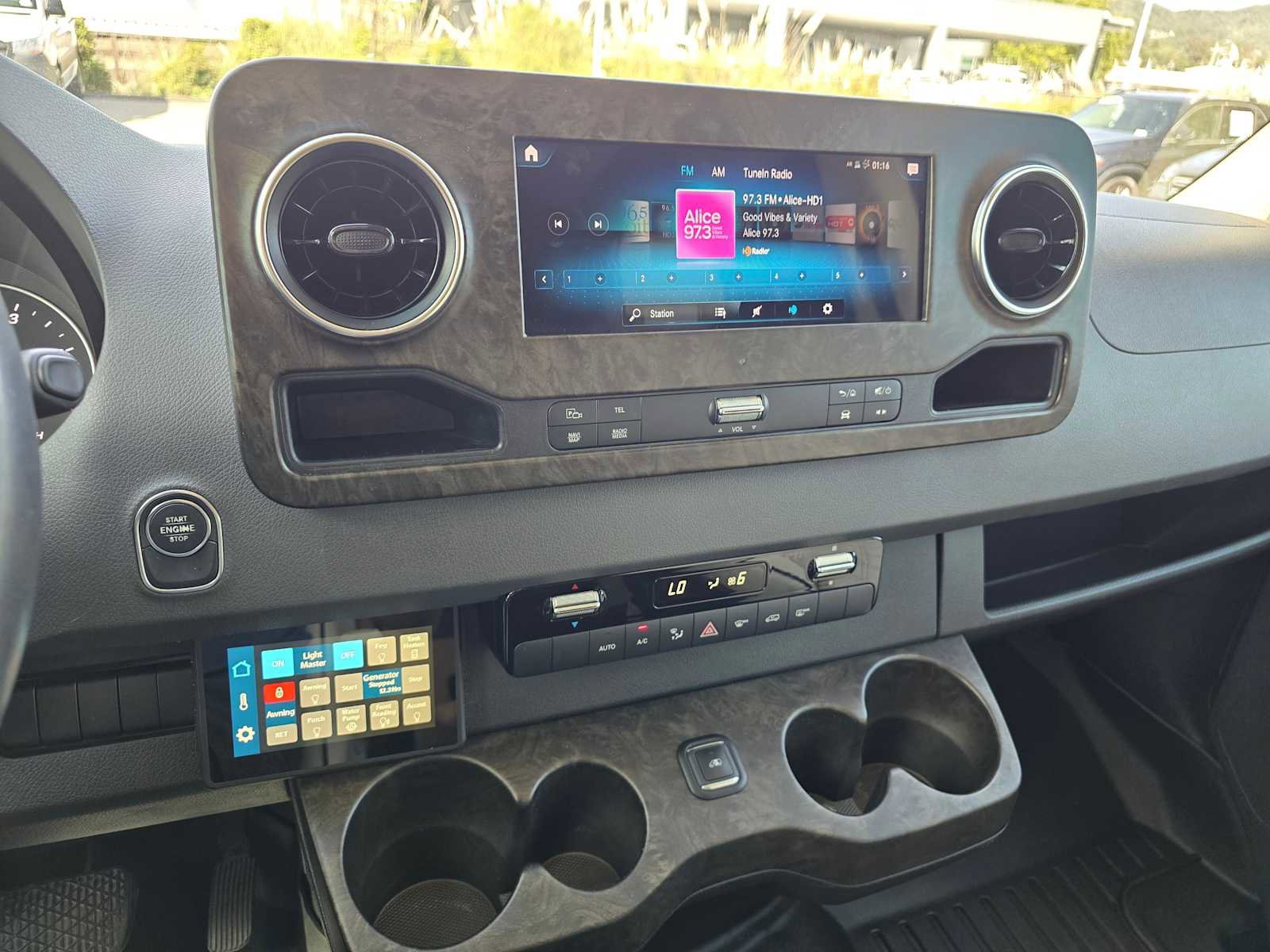 Used 2019 Mercedes-Benz Sprinter 170 image 51