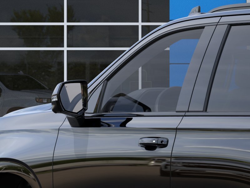New 2024 Chevrolet Tahoe RST w/ Luxury Package AWD/4WD image 12