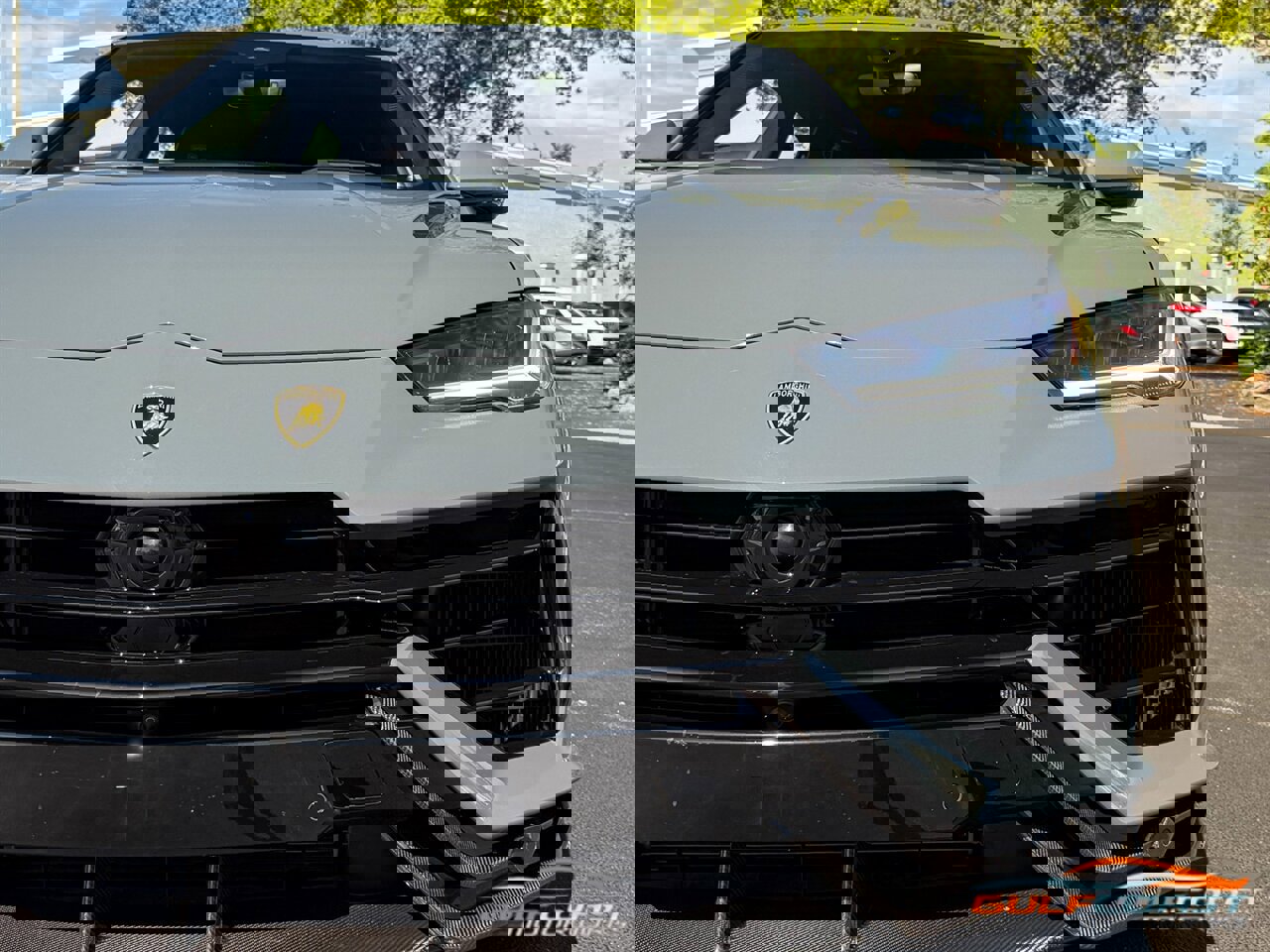 Used 2024 Lamborghini Urus Performante image 3