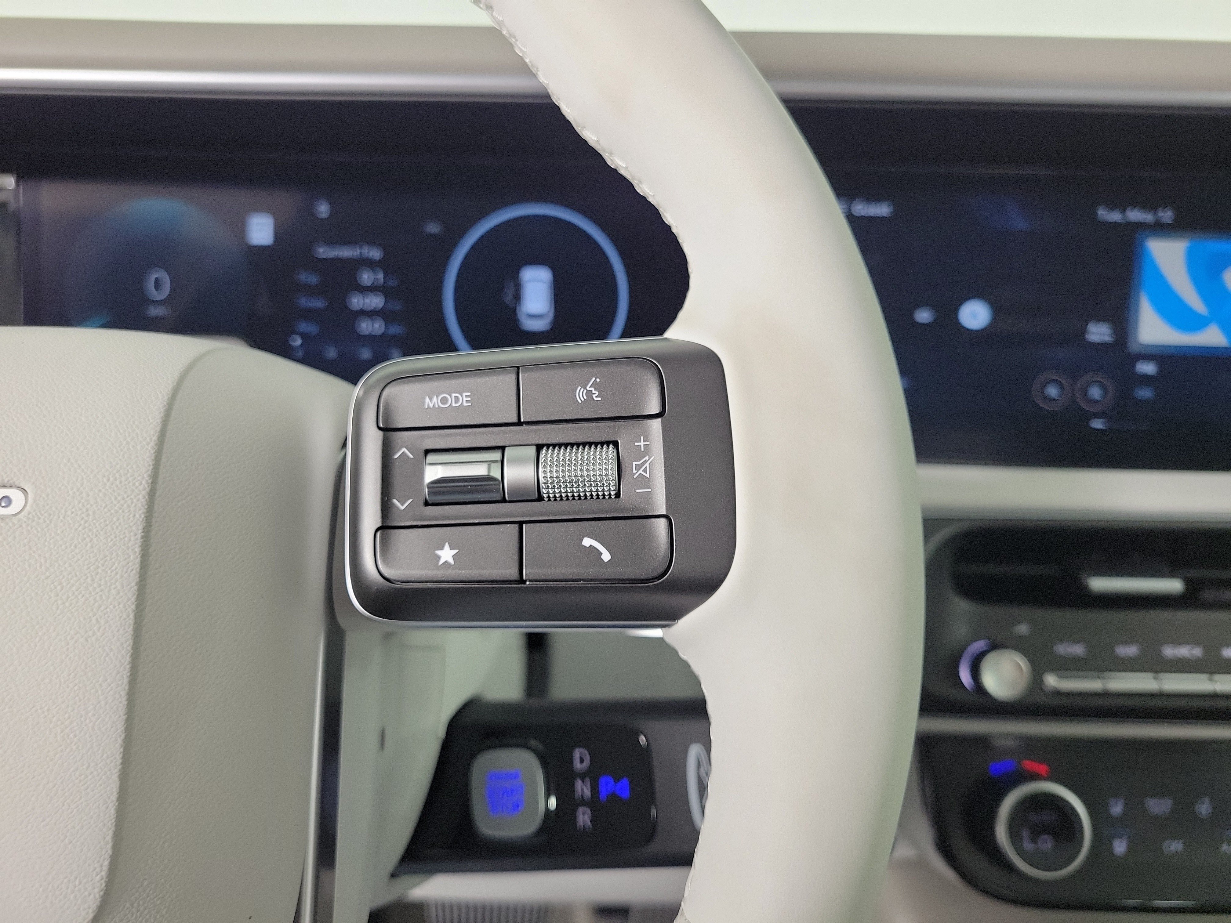 New 2026 Hyundai Palisade SEL Premium AWD/4WD image 20