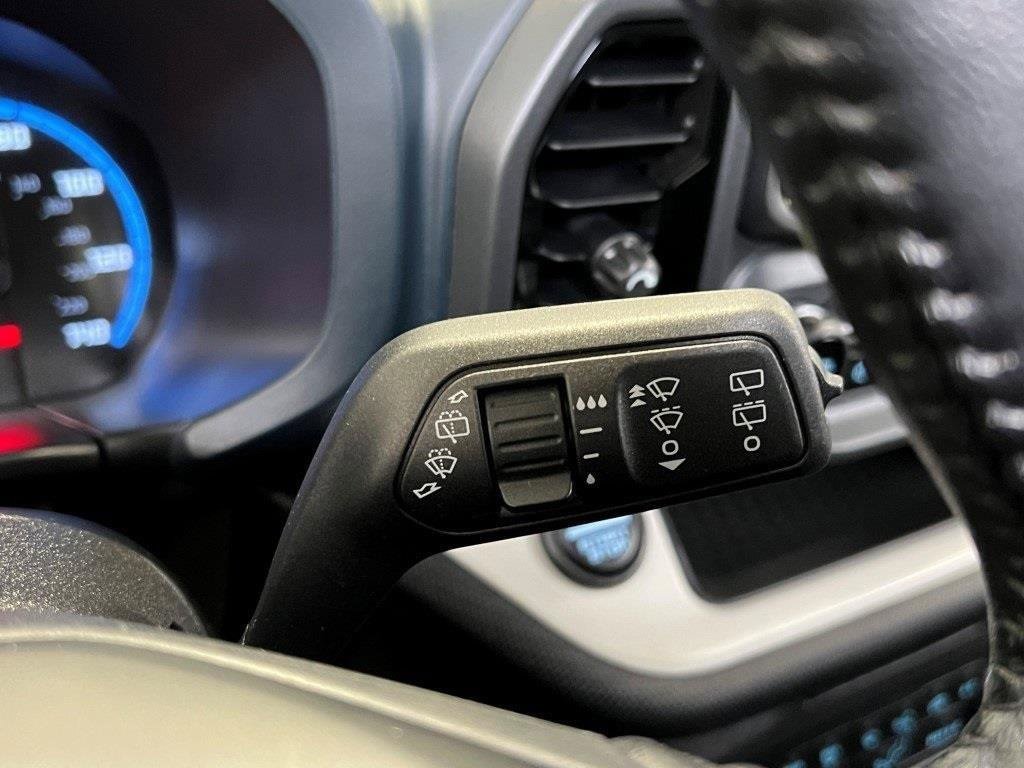 Used 2023 Ford Bronco Sport Heritage w/ Heritage Convenience Package image 36