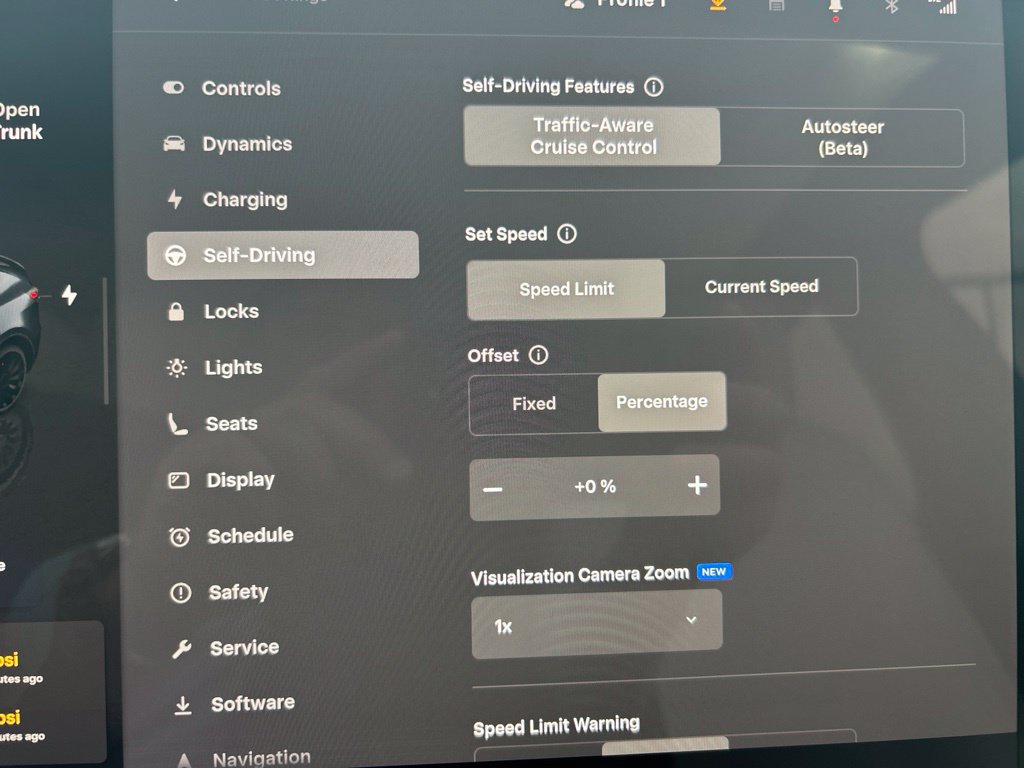 Used 2025 Tesla Model Y Performance AWD/4WD image 26