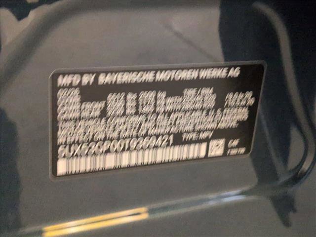 New 2026 BMW X3 xDrive30 w/ Premium Package image 18