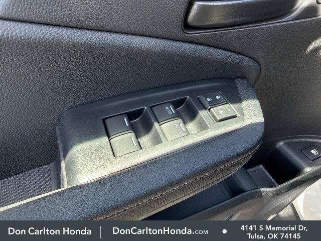New 2026 Honda Ridgeline TrailSport image 12