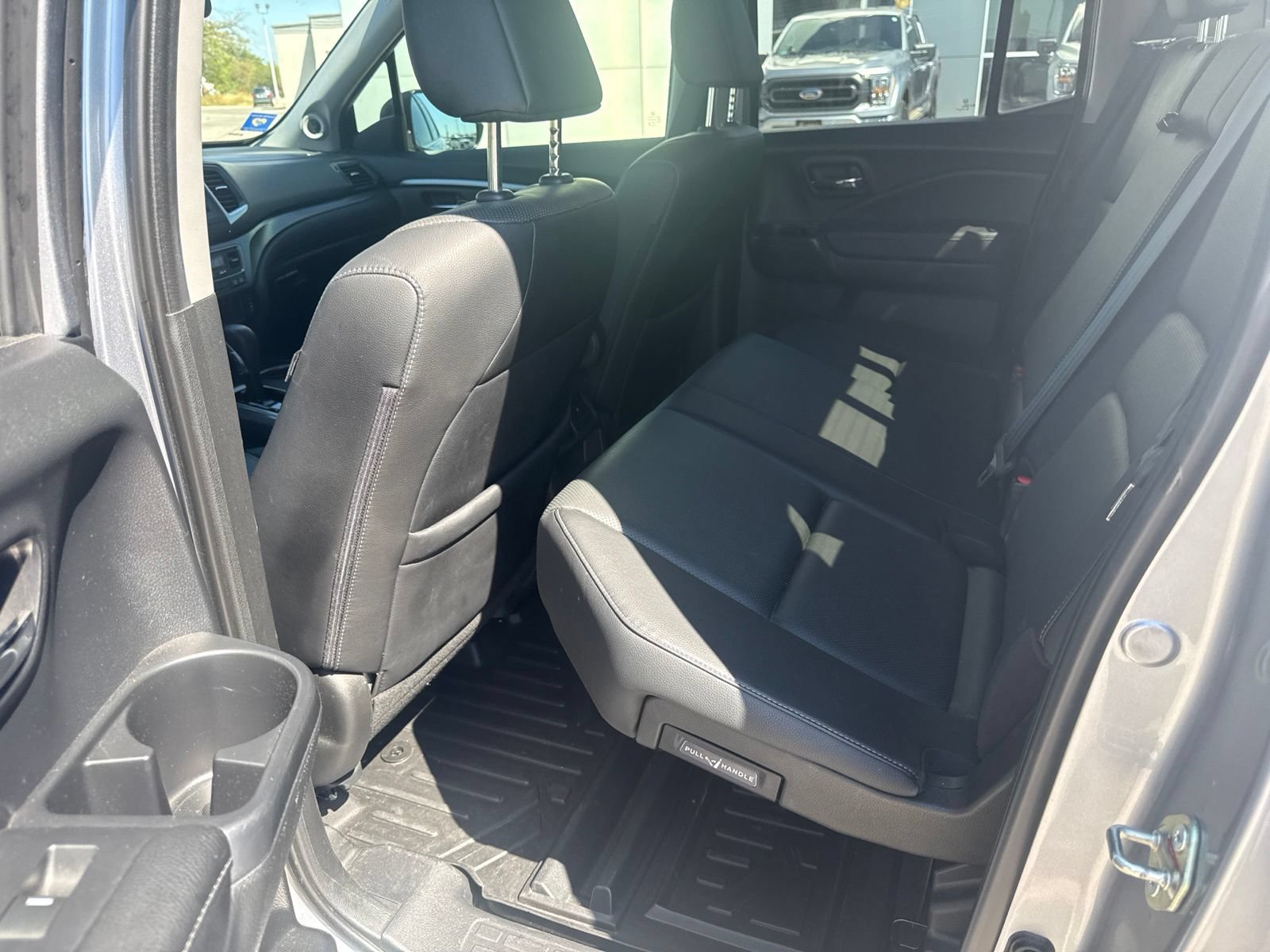 Used 2019 Honda Ridgeline RTL image 11