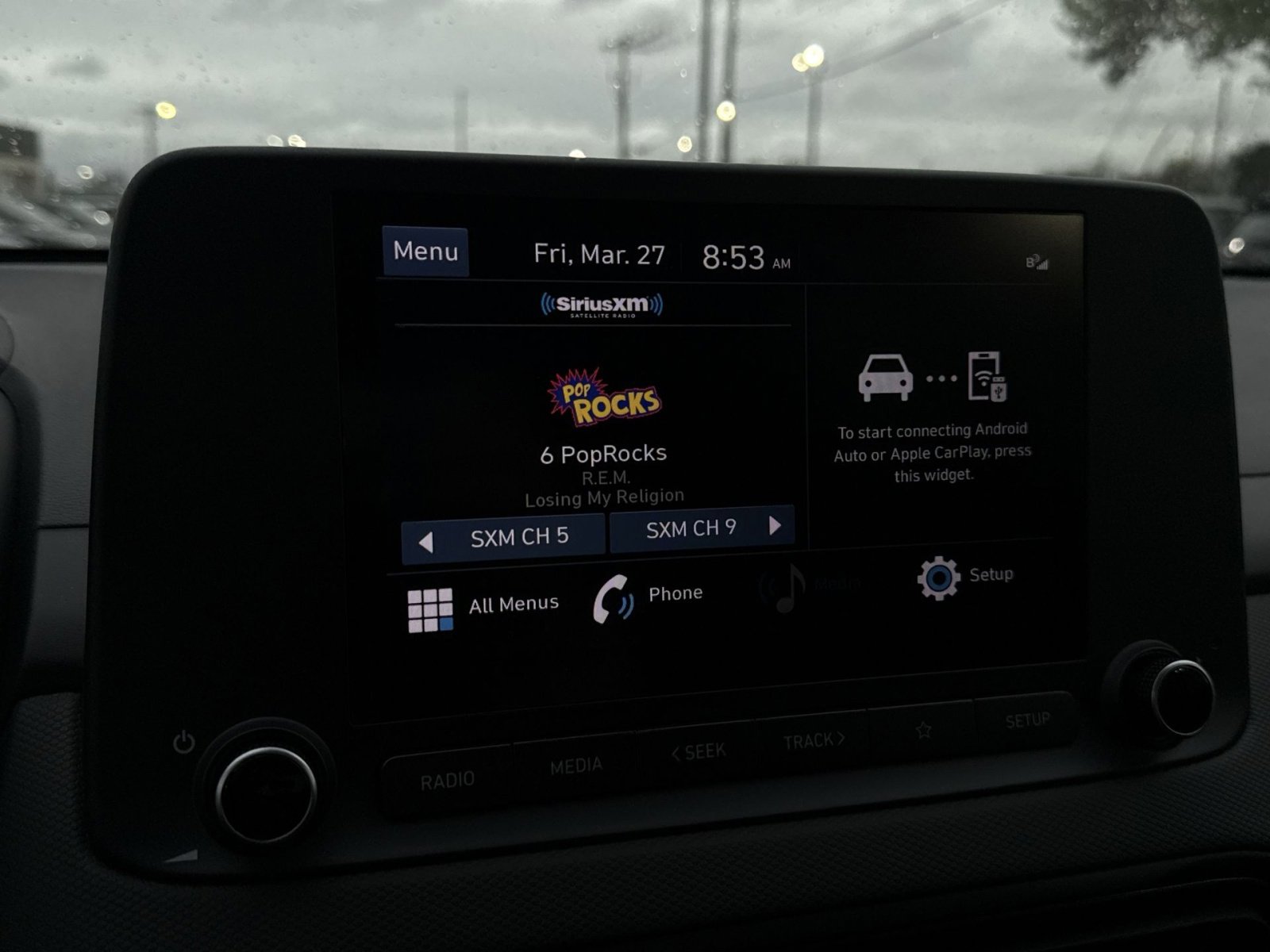 Certified 2023 Hyundai Kona SEL image 18