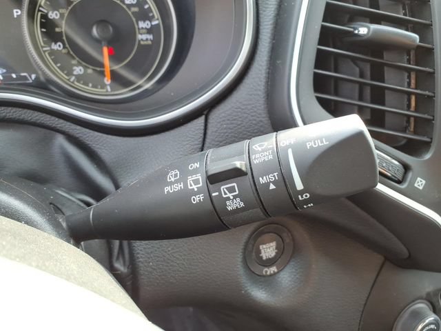 Certified 2022 Jeep Cherokee Latitude Lux w/ Sun & Sound Group AWD/4WD image 21