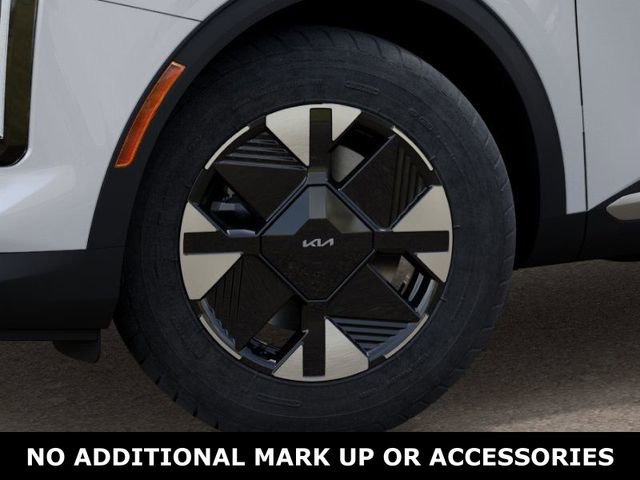New 2026 Kia Sportage LX image 9