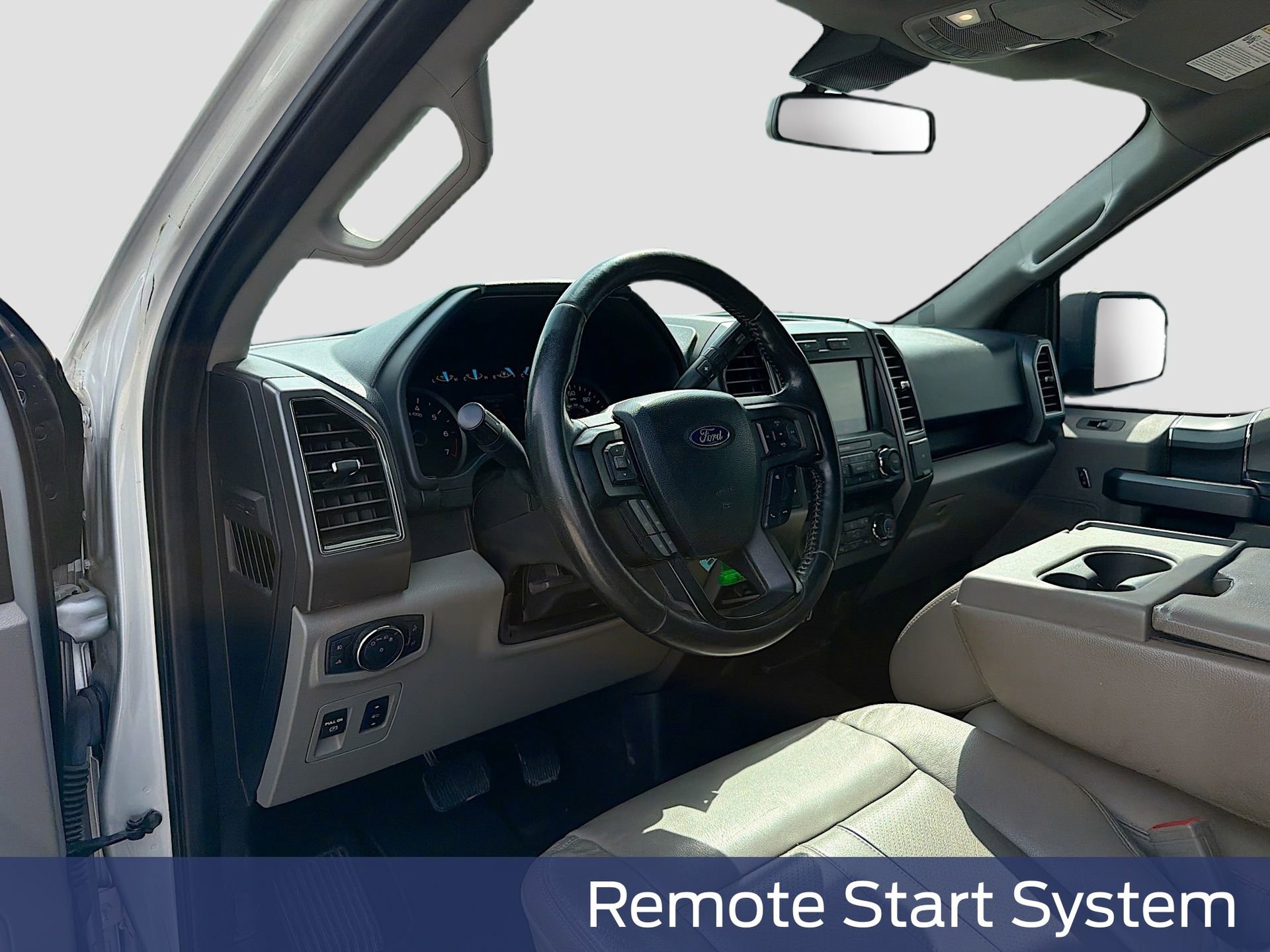 Used 2019 Ford F150 XLT w/ Equipment Group 302A Luxury RWD image 14