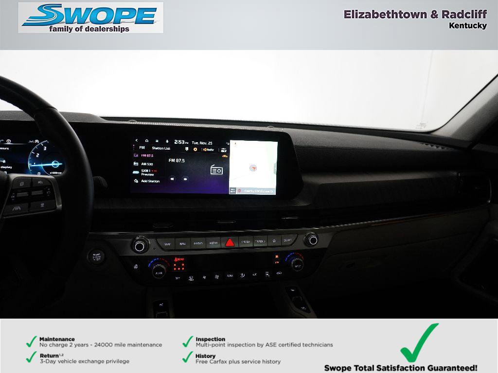 Used 2023 Kia Telluride SX Prestige image 21