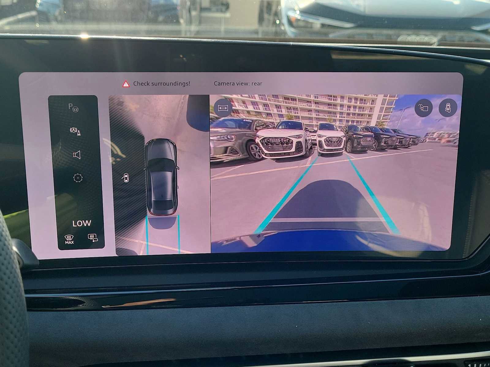 New 2026 Audi S5 Premium Plus image 24