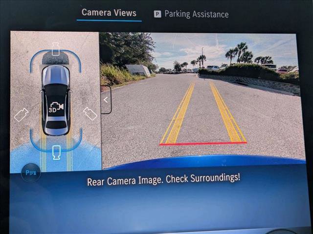 New 2026 Mercedes-Benz C 300 4MATIC Sedan image 13