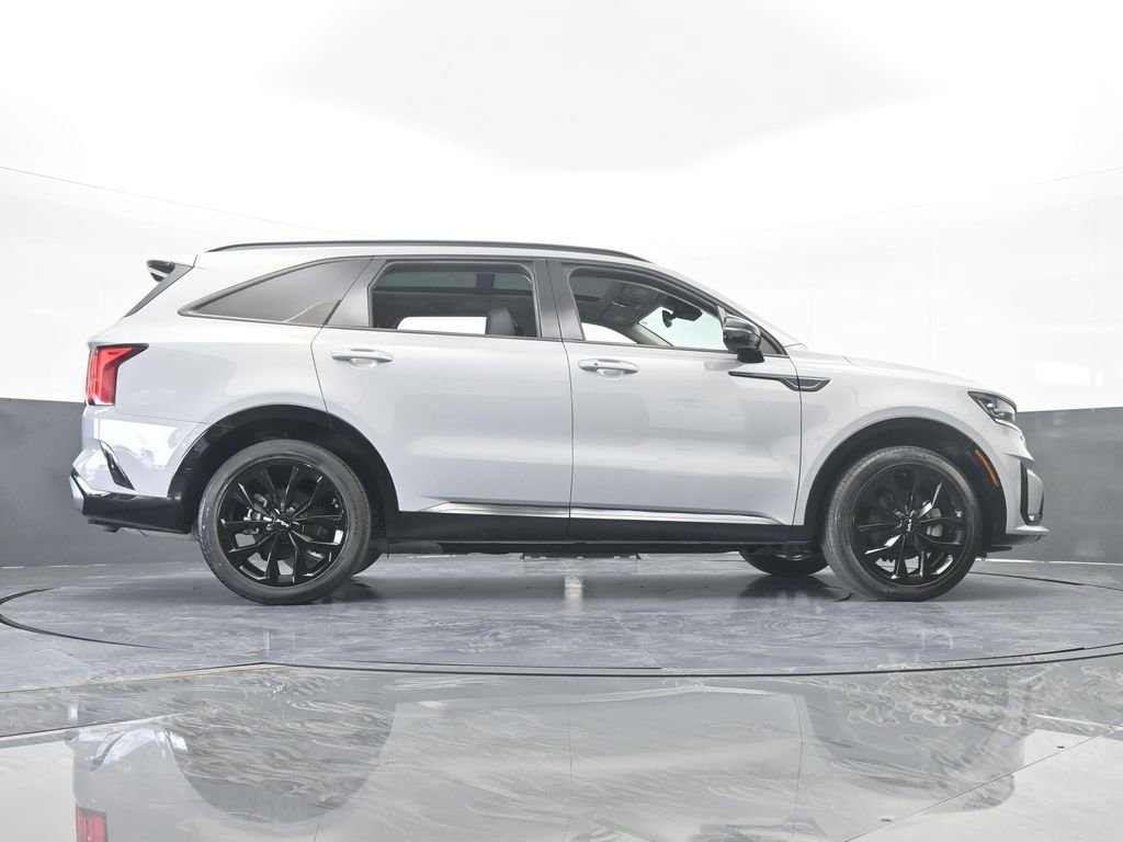 Used 2023 Kia Sorento SX image 66