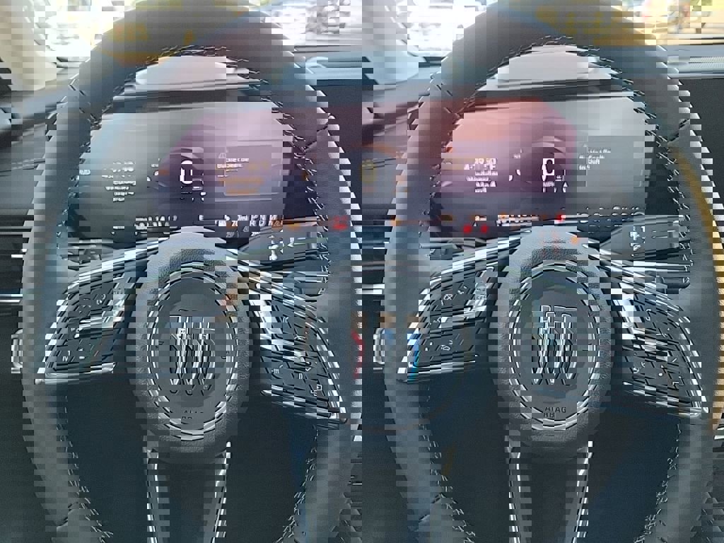 New 2026 Buick Envision Preferred image 15