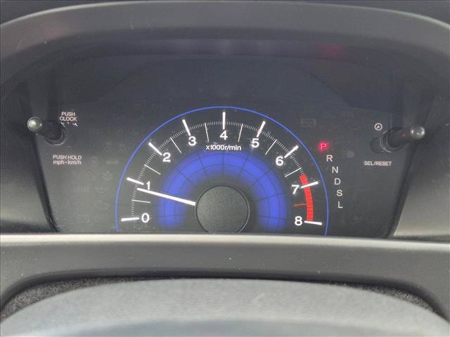 Used 2014 Honda Civic LX image 10