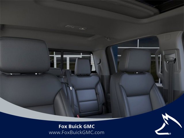 New 2026 GMC Sierra 1500 Elevation image 24