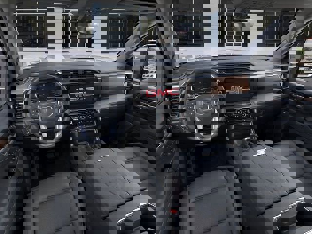 New 2026 GMC Sierra 2500 Denali w/ Denali Reserve Package image 15