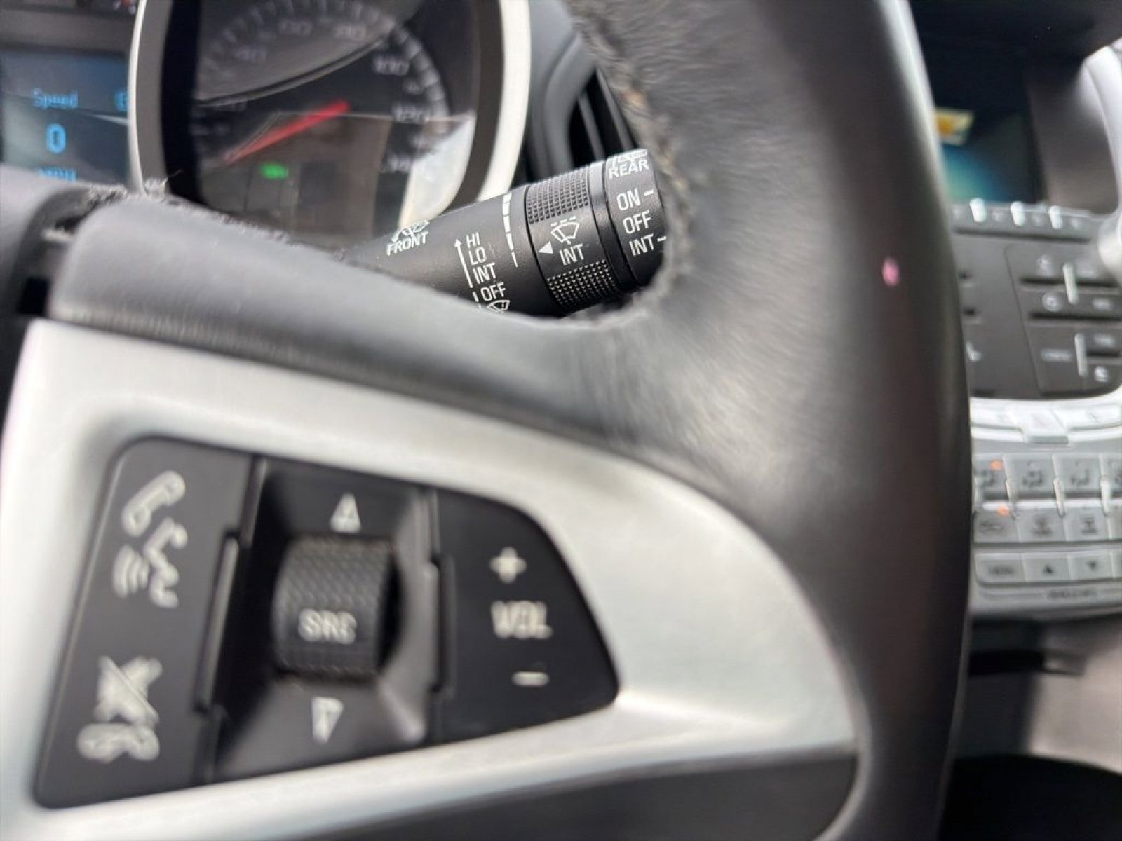 Used 2012 Chevrolet Equinox LT w/ Driver Convenience Package image 22