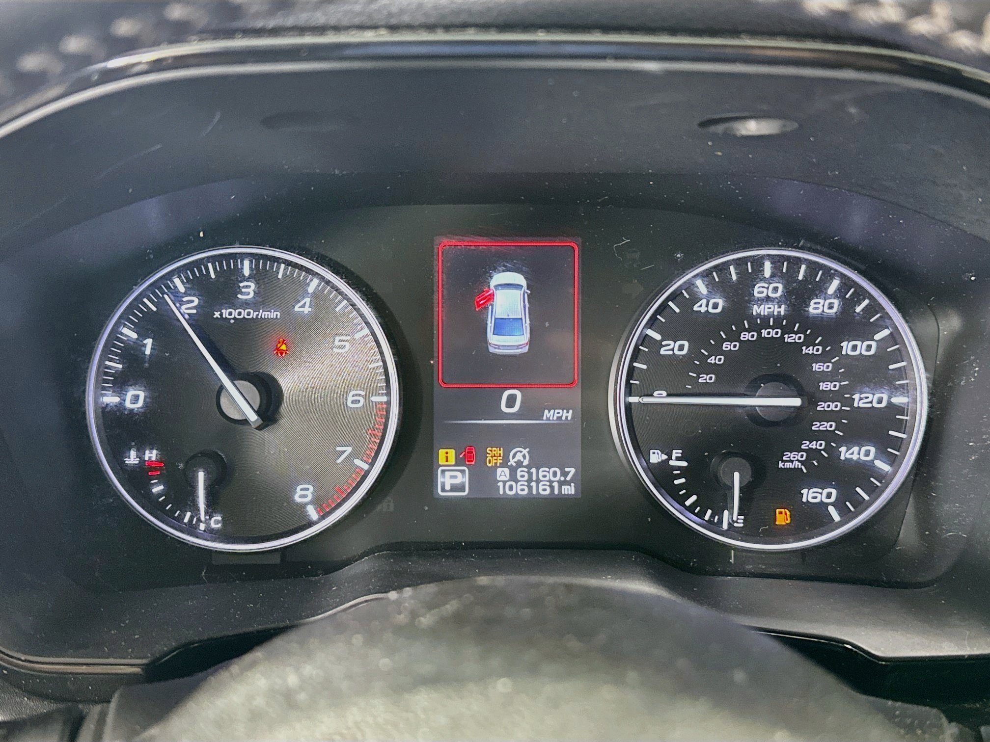 Used 2024 Subaru Legacy Premium AWD/4WD image 14