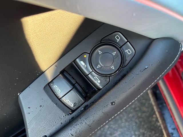 Used 2021 Chevrolet Camaro SS image 18