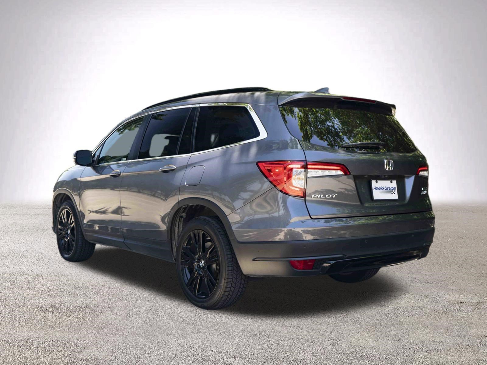 Used 2022 Honda Pilot Special Edition image 7