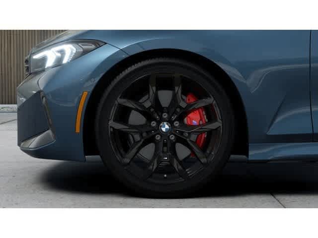 New 2026 BMW M340i xDrive w/ Premium Package AWD/4WD image 7