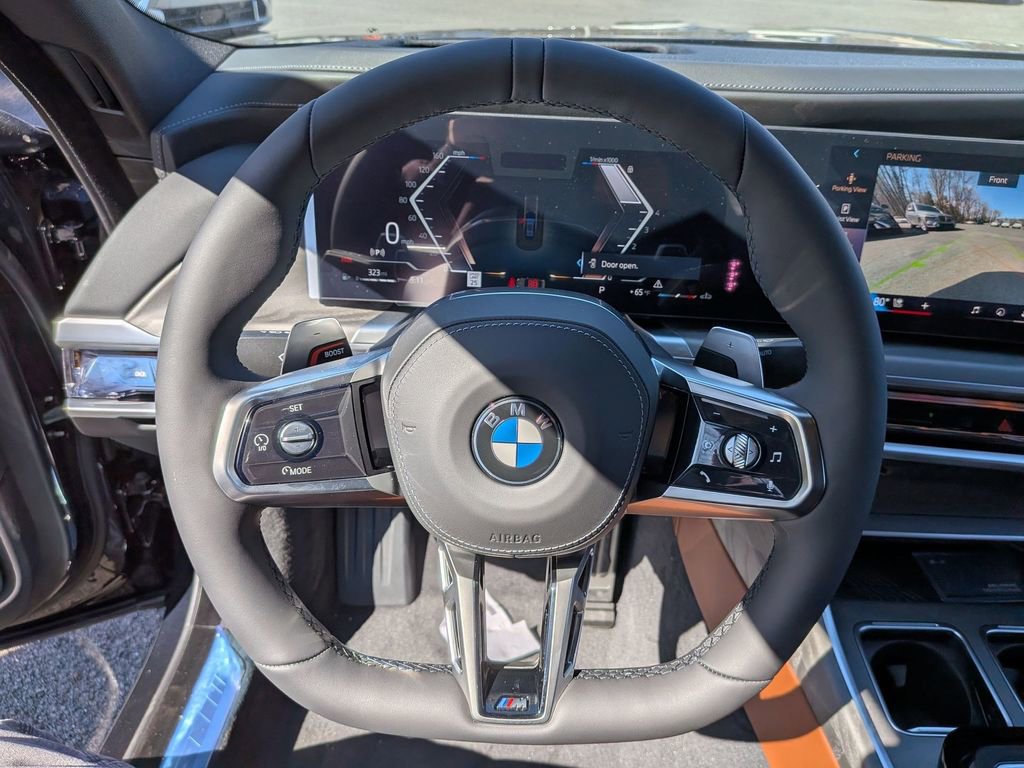 New 2026 BMW 760i xDrive w/ Executive Package image 10