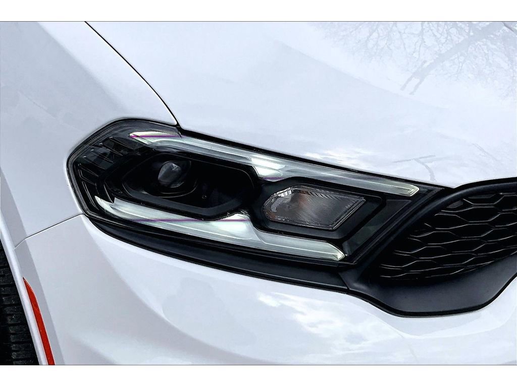 Certified 2025 Dodge Durango GT image 34