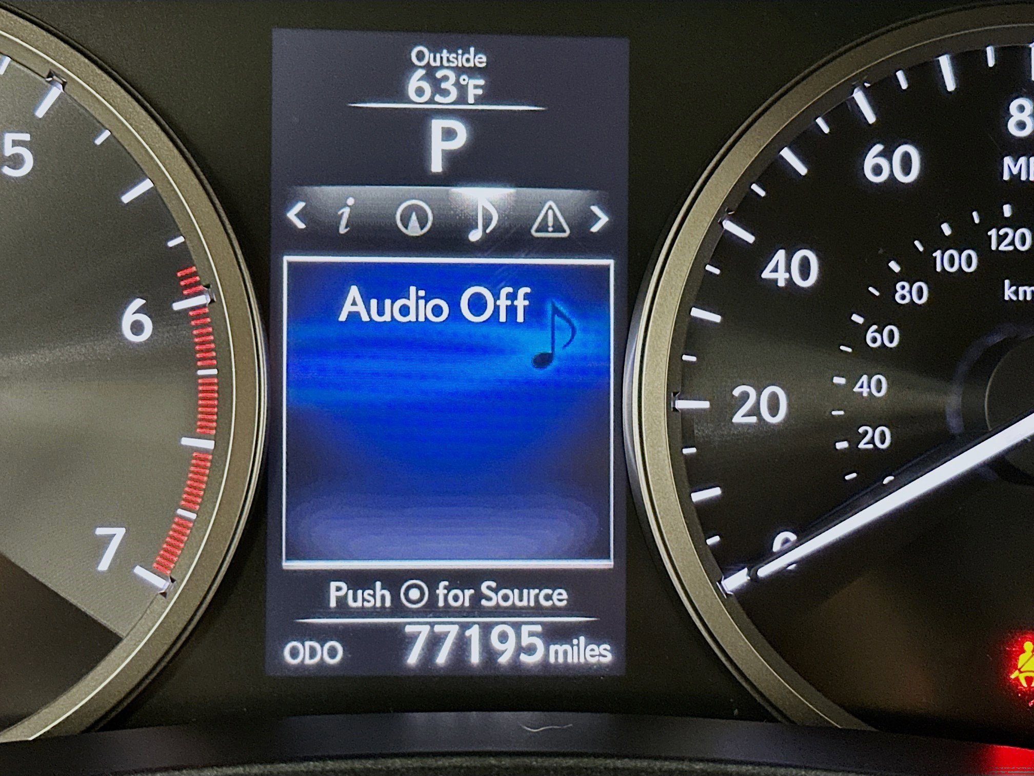 Used 2016 Lexus NX 200t AWD w/ Premium Package image 9