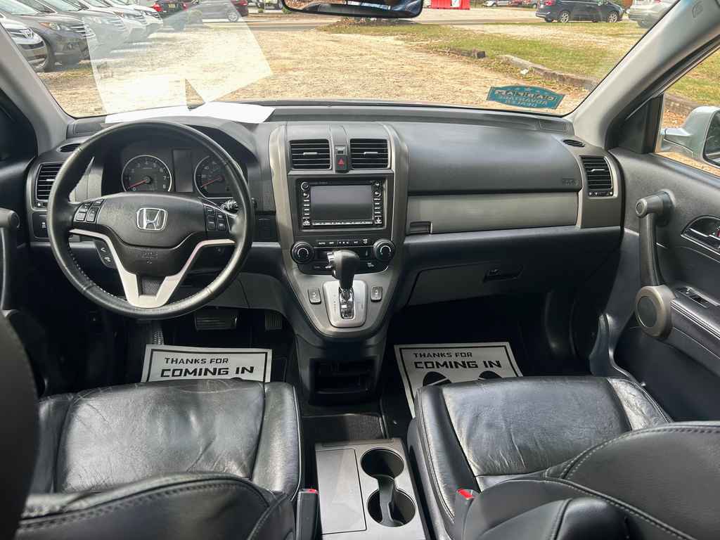 Used 2010 Honda CR-V EX-L image 12