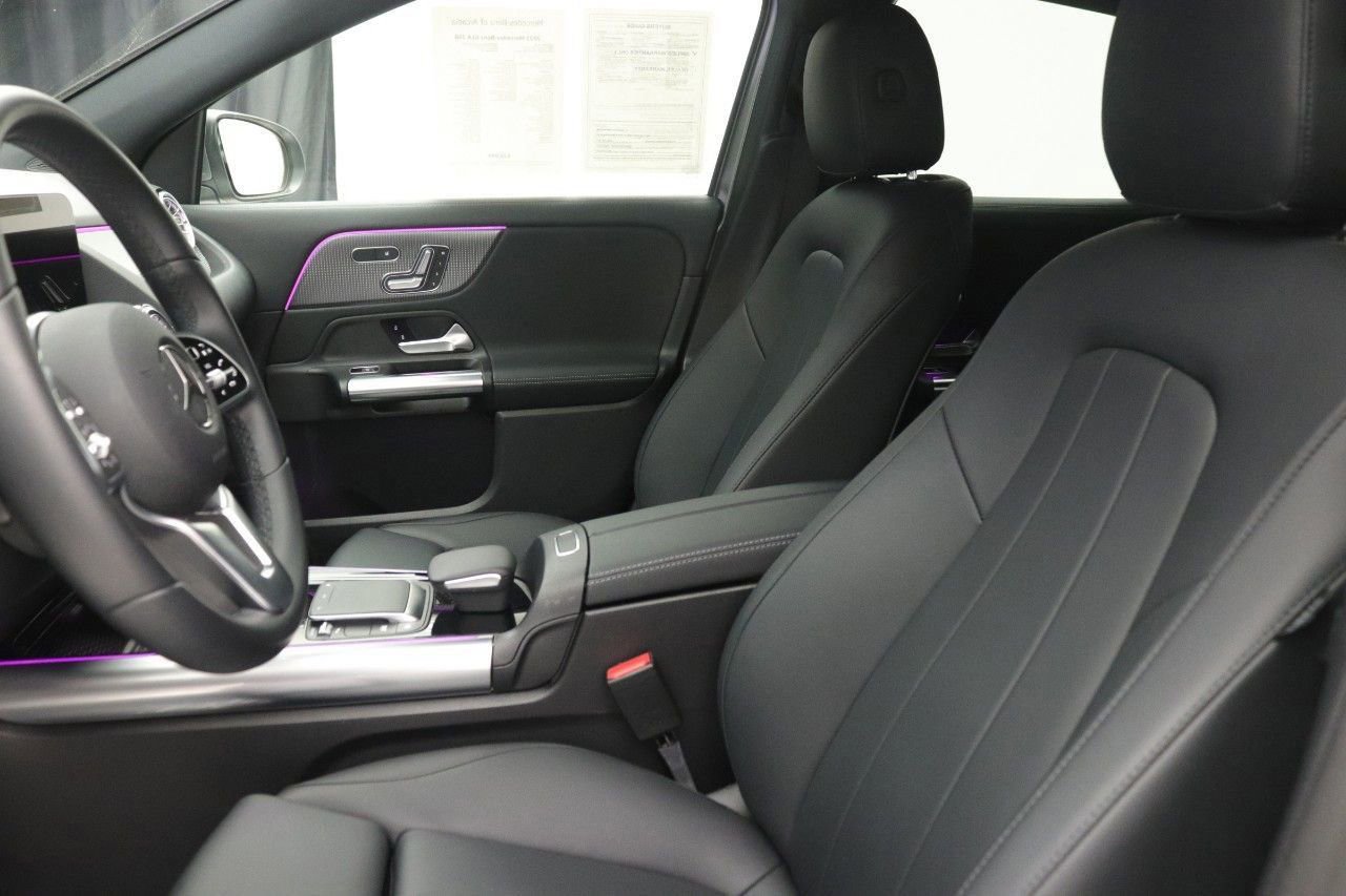 Certified 2023 Mercedes-Benz GLA 250 image 32