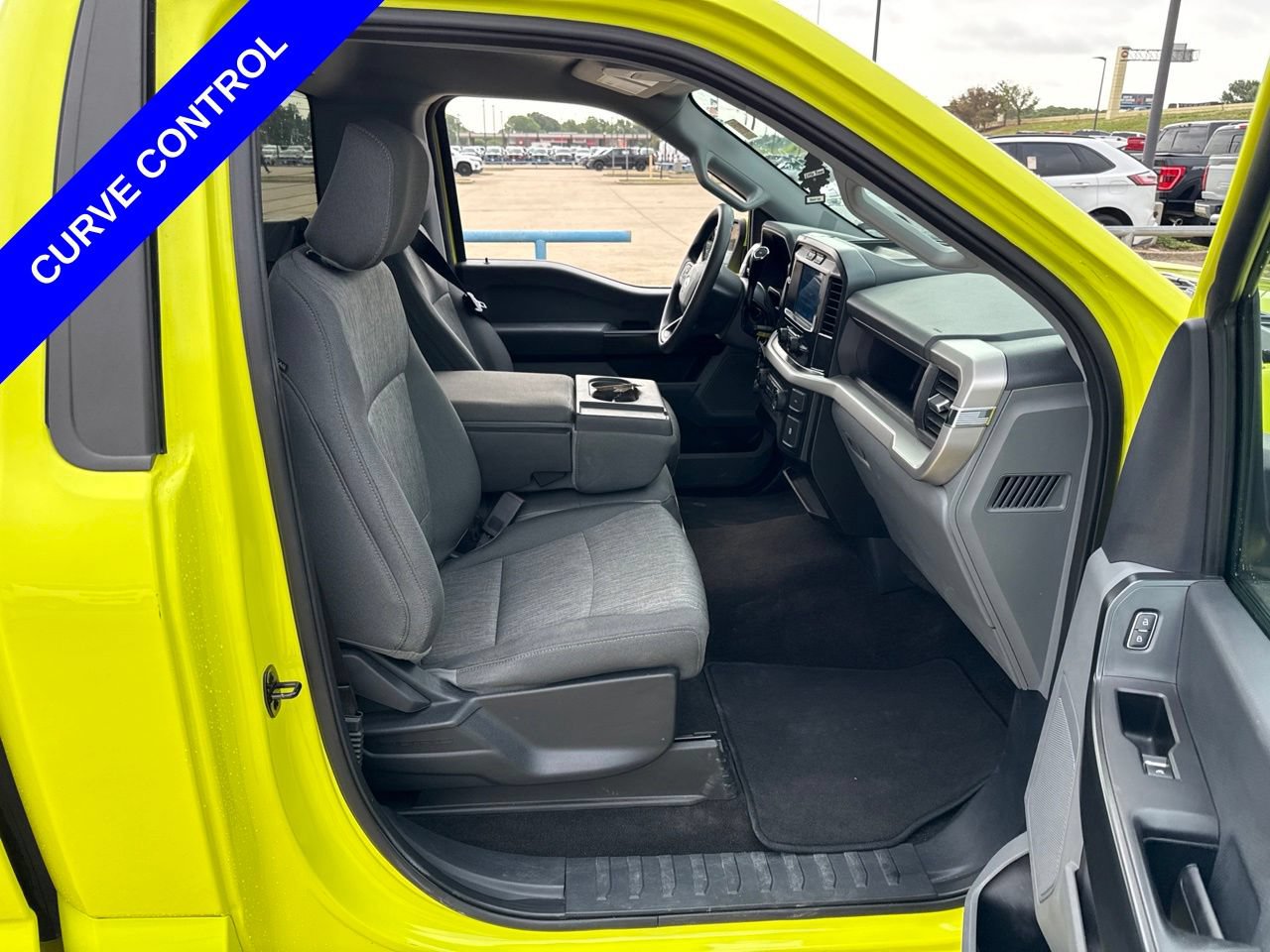 Used 2022 Ford F150 XL w/ Equipment Group 101A High RWD image 12